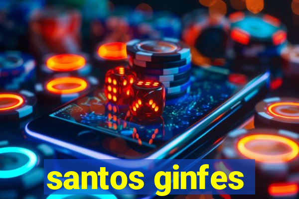 santos ginfes