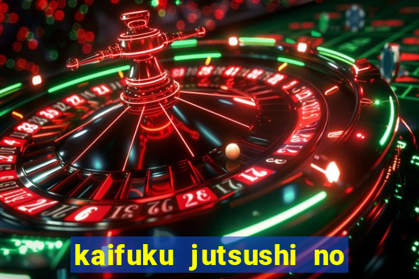 kaifuku jutsushi no yarinaoshi dublado