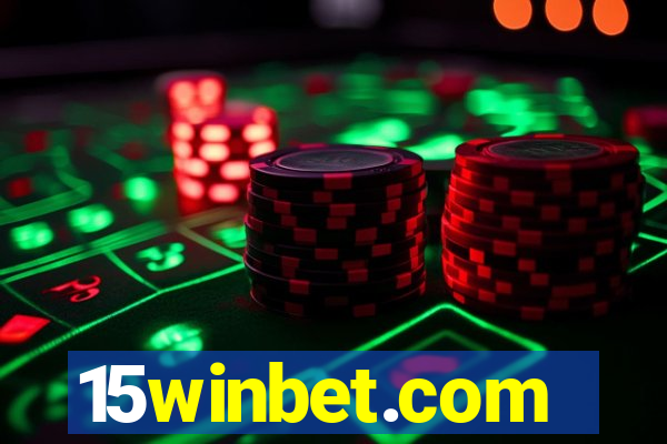 15winbet.com