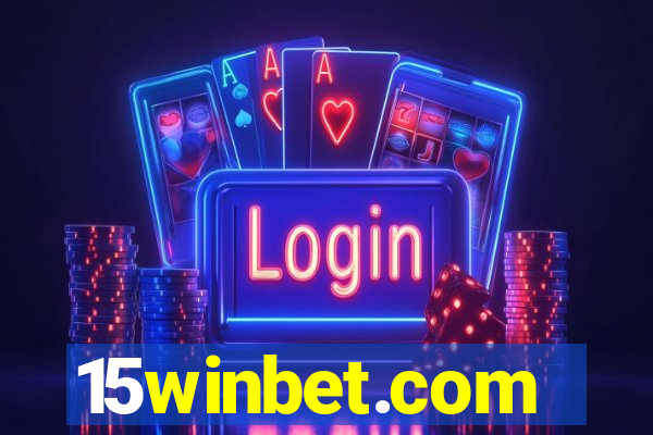 15winbet.com