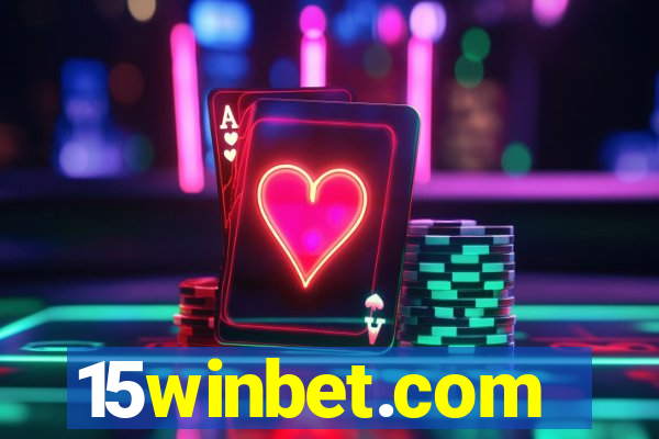 15winbet.com