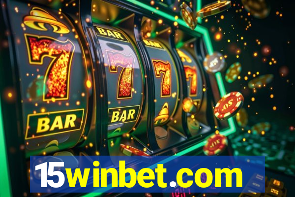 15winbet.com