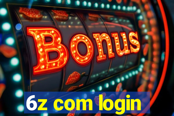 6z com login