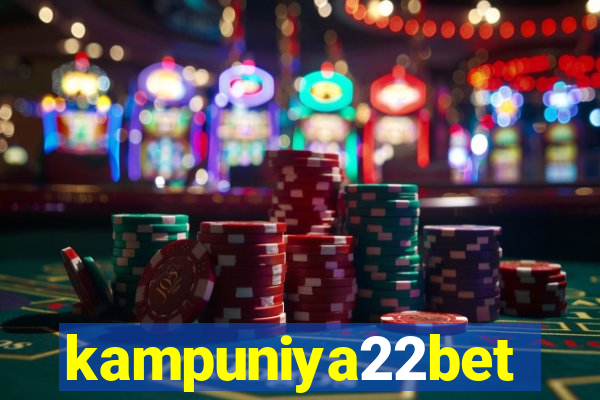 kampuniya22bet