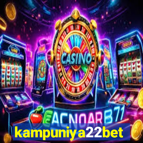 kampuniya22bet