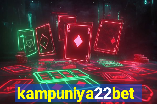 kampuniya22bet