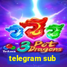 telegram sub