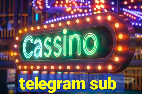 telegram sub