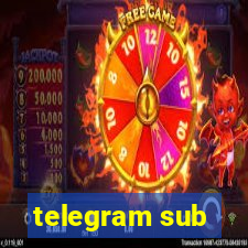 telegram sub