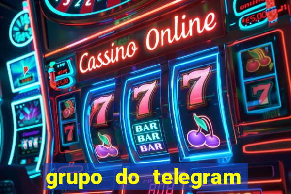 grupo do telegram pode tudo