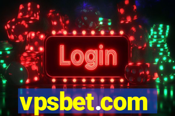 vpsbet.com