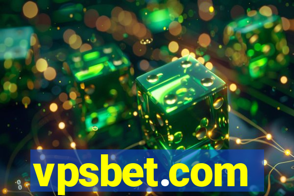 vpsbet.com