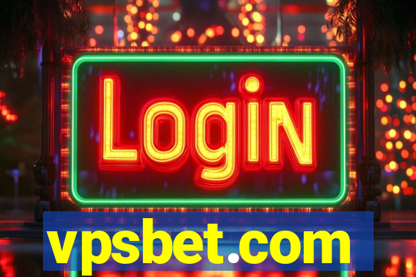 vpsbet.com