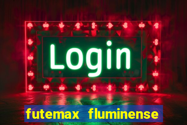 futemax fluminense x inter