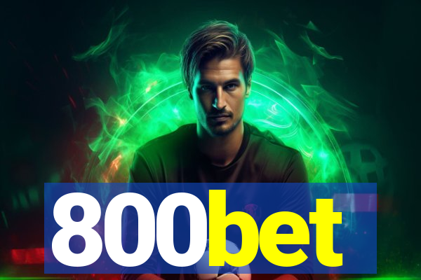 800bet