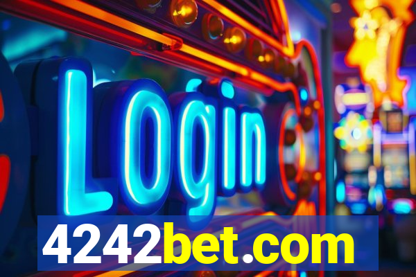 4242bet.com