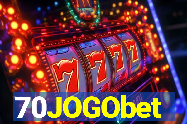 70JOGObet