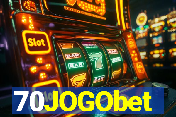 70JOGObet