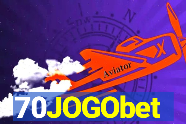 70JOGObet