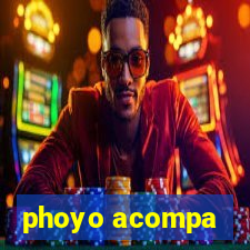 phoyo acompa