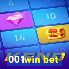 001win bet