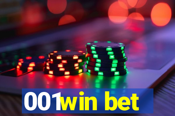 001win bet