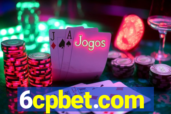 6cpbet.com