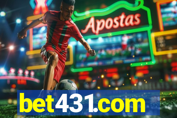 bet431.com