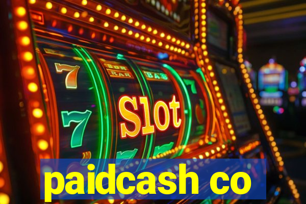 paidcash co