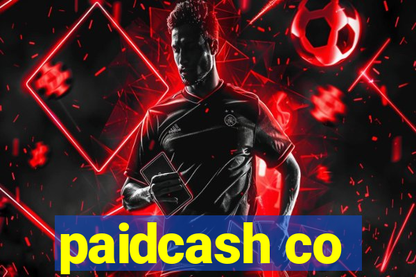 paidcash co