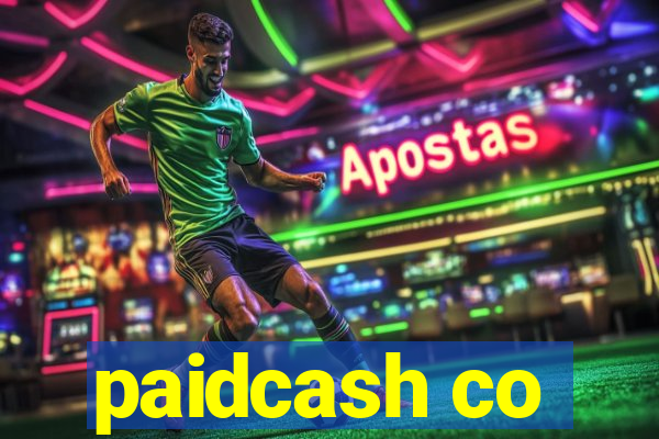 paidcash co