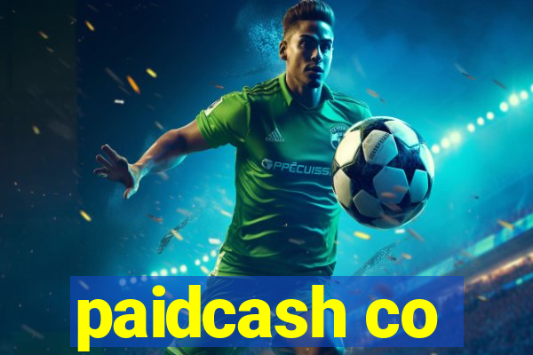 paidcash co