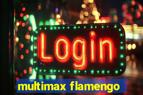 multimax flamengo