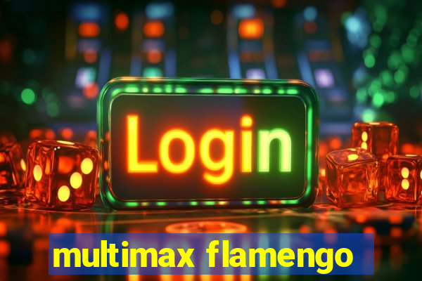 multimax flamengo