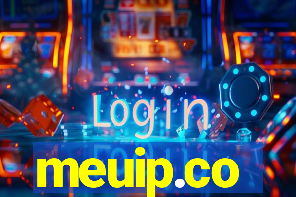 meuip.co