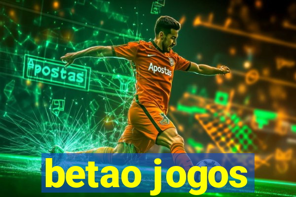 betao jogos