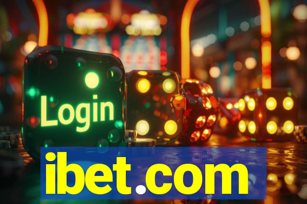 ibet.com