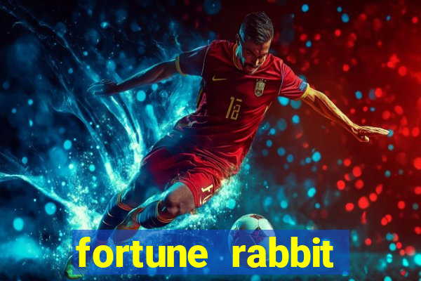 fortune rabbit horario pagante