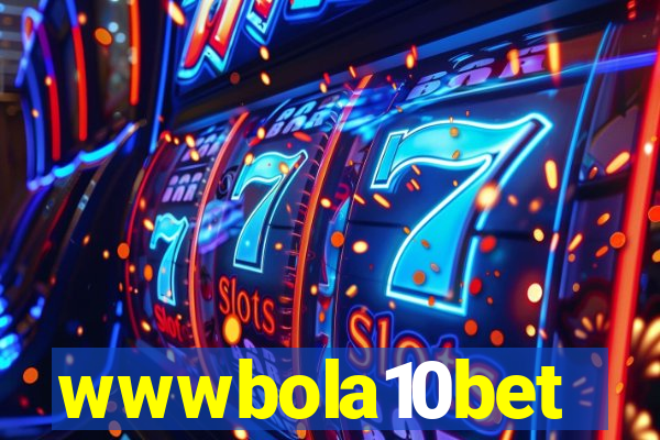 wwwbola10bet