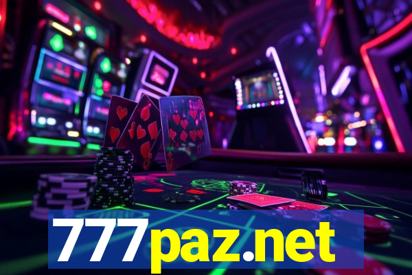 777paz.net