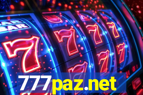 777paz.net