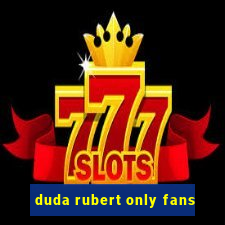 duda rubert only fans