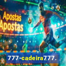 777-cadeira777.cc