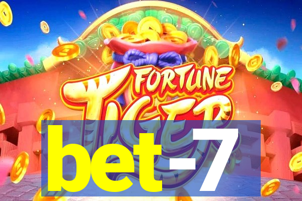 bet-7