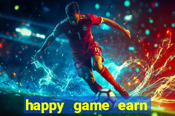 happy game earn money gcash