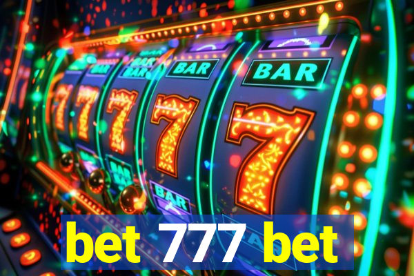 bet 777 bet