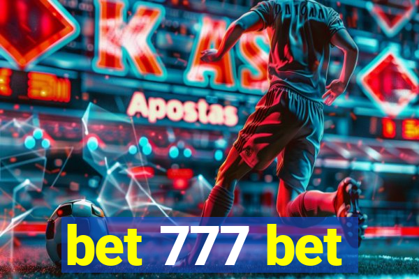 bet 777 bet