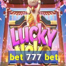 bet 777 bet