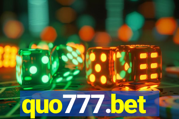 quo777.bet