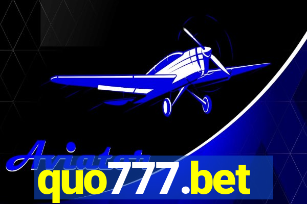 quo777.bet